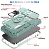 iPhone 13 Pro Max Hülle, Schiebe Kamera Schutz Robust Produktbild-Vorschau 5