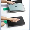 ESR Ultrafit Gehärtetes Glas Apple iPad Air 11" 2024 (6. Produktbild-Vorschau 5