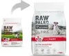 RAW PALEO Ultra Mini Puppy Beef - sucha karma dla szczeniąt Podgląd zdjęcia produktu 3
