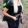 90L Reiserucksack Springos-Nils Vent System, Molle, Produktbild-Vorschau 7