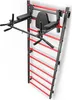 Marbo Sport Set MHU1 | Sprossenwand zur Wandmontage 230 x Produktbild-Vorschau 8