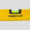 Wasserwaage Set 40 cm 60 cm 100 cm - klein, mittel, lang - Produktbild-Vorschau 3