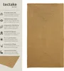 tectake® geflochtener Teppich, 150 x 80 cm, Jute-Optik, Produktbild-Vorschau 2