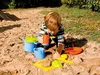 Lena Happy Sand Cook, Sandspielzeug-Set, 1 Jahr(e), Produktbild-Vorschau 5