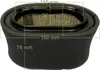 Filtro aria per Wacker Neuson DS720 / 114792 0114792219 Anteprima dell’immagine prodotto 1