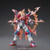 Figure d'azione Bandai KAMIKI BURNING GUNDAM Anteprima dell’immagine prodotto 8