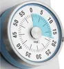 TFA 38.1028.20 Timer da cucina Puck turchese Anteprima dell’immagine prodotto 2