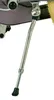 Volare Blossom Kinderfahrrad - Mädchen - 26 Zoll - Lila - Produktbild-Vorschau 11