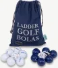 Ubergames - Profesionálny a oficiálny golfový rebrík Bolas Náhľad obrázku produktu 1