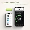 SCHALLWERK ® Kapselgehörschutz Kiddies 08 | Gehörschutz Produktbild-Vorschau 8