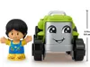 Gamma di piccoli veicoli Fisher-Price Little People Anteprima dell’immagine prodotto 8