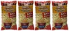 XOX Party Popcorn Karamell XXL vegan knusprig knackig Produktbild-Vorschau 5