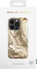 IDEAL OF SWEDEN, ochranné pouzdro pro iPhone 14 Pro Golden Náhled obrázku produktu 5