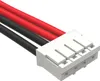 TECHTEK Batteria compatibile con [ABB] 364-6731, Anteprima dell’immagine prodotto 4