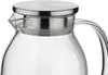 KELA Čajník LUNA termoskla 1,2 l KL-12535 Náhľad obrázku produktu 2