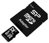 Silicon Power Flash-Speicherkarte (microSDHC/SD-Adapter Produktbild-Vorschau 9