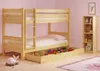 Kinderstockbett aus Massivholz mit wählbarem Zubehör, Produktbild-Vorschau 9