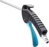 Ausblaspistole 100mm mit Venturidse und gebogenem Rohr Produktbild-Vorschau 10