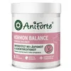 A product shot of a round container of AniForte Hormon Balance for dogs. Produktbild-Vorschau