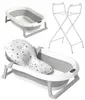Dětská vanička – vanička pro miminka 85 × 47 × 21,5 cm – Náhled obrázku produktu 1