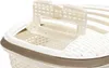 Curver Kiste Rattan 51 x 38 x 33 cm Produktbild-Vorschau 17