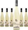 1112 Elfhundertzwölf Grauburgunder Pfalz QbA trocken 2019 Produktbild-Vorschau 4