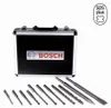 BOSCH 2608579916: Juego de cinceles y brocas SDS plus-3 de Vista previa de la imagen del producto 10