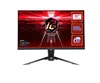ASRock PG32QF2B, Gaming-Monitor, (QHD, VA, HDMI, DP, Produktbild-Vorschau 5