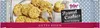 Hofgut Erdnussplätzchen (150g Packung) + usy Block Produktbild-Vorschau 2