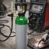 KRAFT&DELE | Gasflasche, zum Füllen, mit Ar + CO₂ 8L Produktbild-Vorschau 4