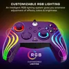 Turtle Beach Afterglow Wave, Gamepad, PC, Xbox, Xbox One, Podgląd zdjęcia produktu 6