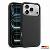 prio Flüssigsilikonhülle MAG für iPhone 18 Pro Max / 17 Pro Produktbild-Vorschau 1