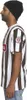 FC St. Pauli - T-Shirt Traditions-Shirt Astra - braun/weiß Produktbild-Vorschau 8