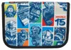 Piórnik szkolny LEGO Ninjago Neechipat z organizatorem Podgląd zdjęcia produktu 1