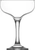 LAV Misket Set di 6 bicchieri da 235 ml ideale per cocktail Anteprima dell’immagine prodotto 1