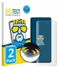 2x BROTECT Fullscreen Schutzfolie für Samsung Galaxy S21 Produktbild-Vorschau 1
