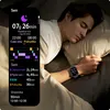 Smartwatch Zegarek Damski GPS Wodoodporny Rozmowy Sport Podgląd zdjęcia produktu 10