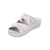 Rohde Rivella 5735 Damen Pantoletten Clogs Leder Produktbild-Vorschau 21