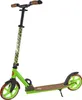 Best Sporting Scooter Leopard 205er Rolle, aus Aluminium, Produktbild-Vorschau 1