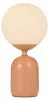 Lampa stołowa Pauleen Glowing Charm E14 max. 20W rdzawy Podgląd zdjęcia produktu 1