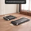 WalkingPad R3 Hybrid+ Klappbares Laufband bis 12 km/h Produktbild-Vorschau 18
