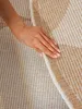 Hanse Home Duet In- & Outdoor Wendeteppich Rund Bowen Jute Produktbild-Vorschau 7