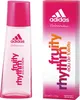 Adidas Fruity Rhythm, Ženy, 50 ml, Raspberry, Brambořík, Náhled obrázku produktu 1