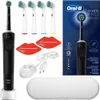 Oral-B Vitality PRO Protect X Clean Zahnbürste 4 Köpfe Produktbild-Vorschau 1