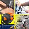 MASKO® Automatik Druckluftschlauch Aufroller 1/4", 180° Produktbild-Vorschau 8