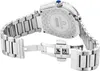 Aigner Trapani AGW.262002 A26202 99-0007 schwarz silber Produktbild-Vorschau 3