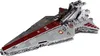 21005 - Venator-class Republic Attack Cruiser (Mould King) Produktbild-Vorschau 1