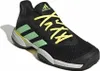 Adidas Barricade Clay  Verde Junior Hr1028 Produktbild-Vorschau 11