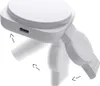Zens ZENS ZEDC24W/00 chargeur pour appareils mobiles Blanc Voir les images du produit 15