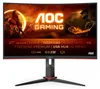 AOC G2 C32G2ZE/BK, 80 cm (31.5"), 1920 x 1080 Pixel, Full Produktbild-Vorschau 25